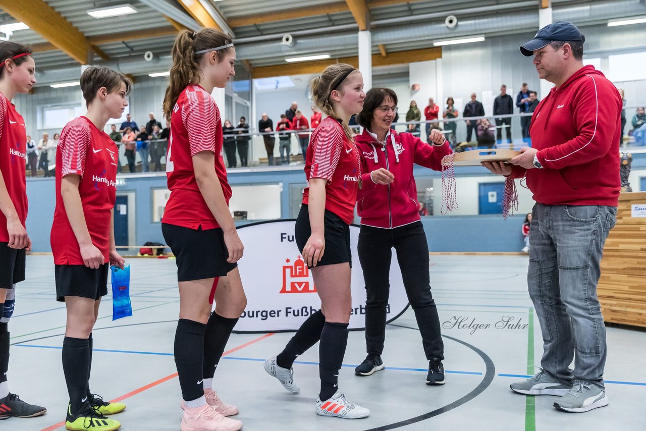 Bild 170 - B-Juniorinnen Futsalmeisterschaft